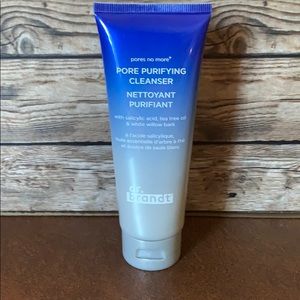 Dr. Brandt pores no more® Pore Purifying Cleanser